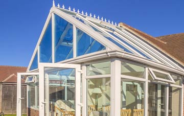 conservatory roof insulation costs Dogley Lane