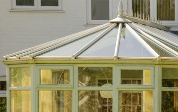 conservatory roof repair Dogley Lane, West Yorkshire