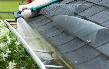Dogley Lane gutter cleaning costs